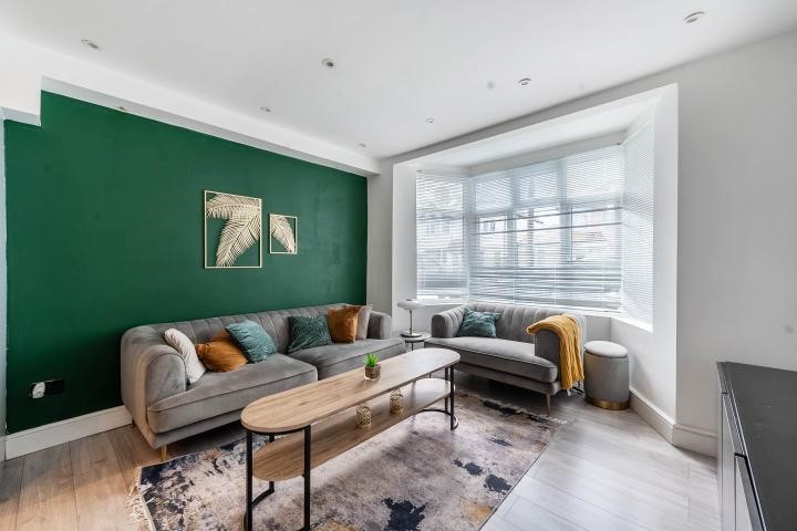  Glenalmond Road, Harrow, London, HA3