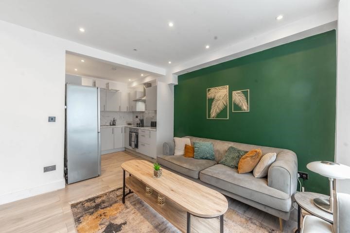  Glenalmond Road, Harrow, London, HA3
