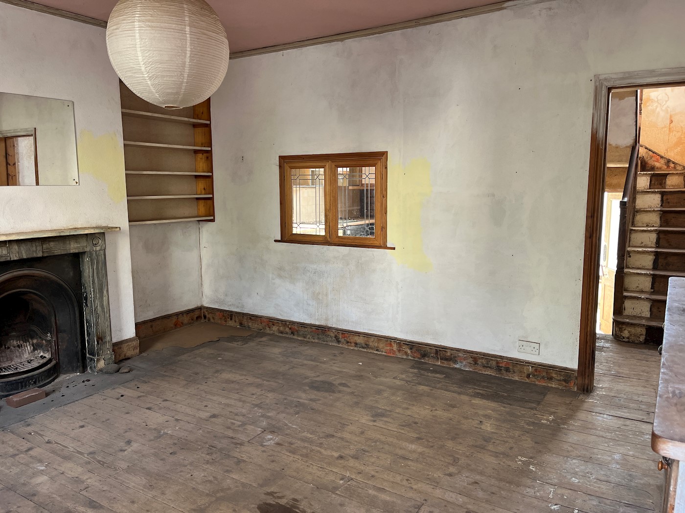 48 Gipsy Hill, London, SE19 1NL
