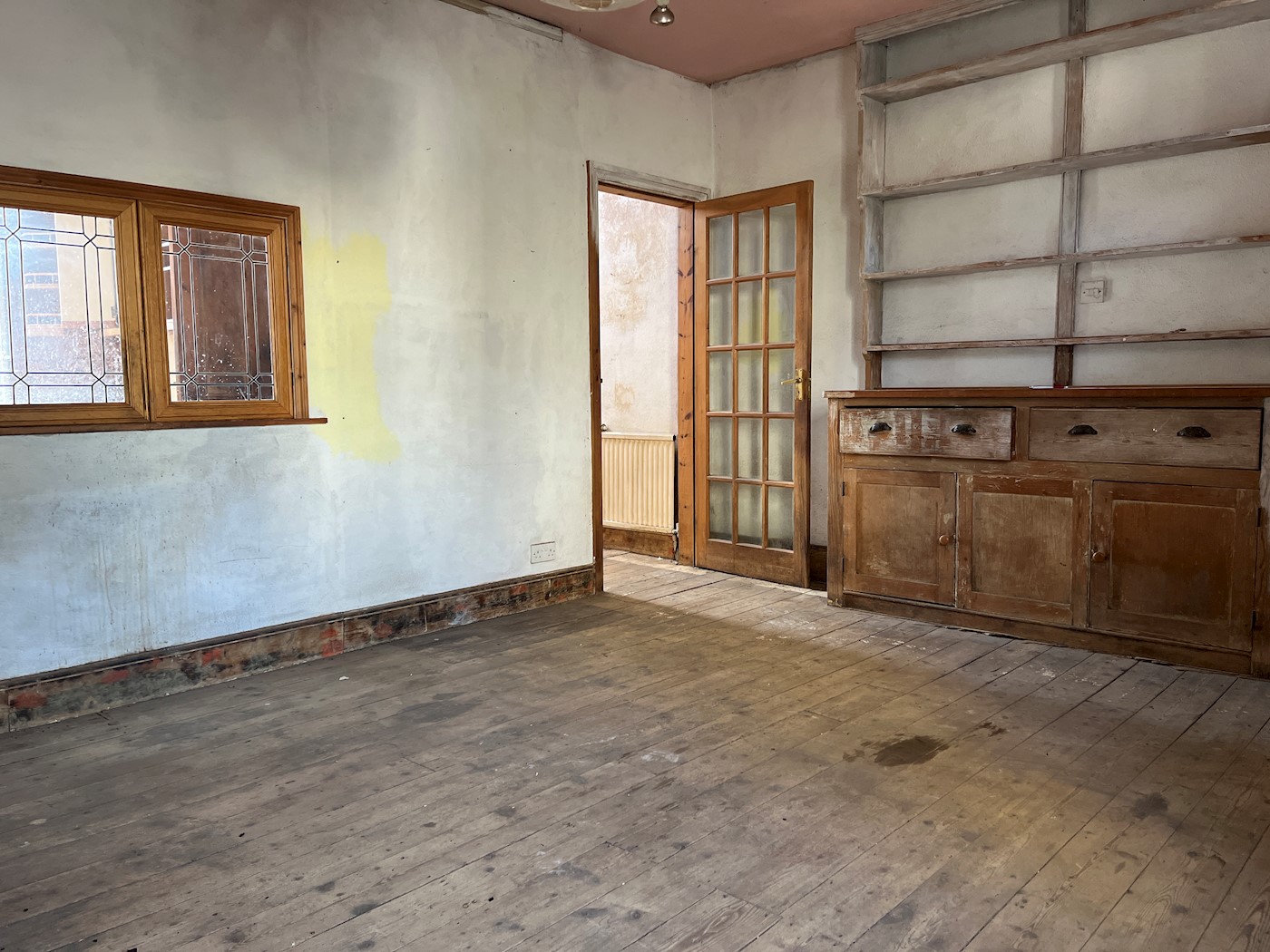 48 Gipsy Hill, London, SE19 1NL