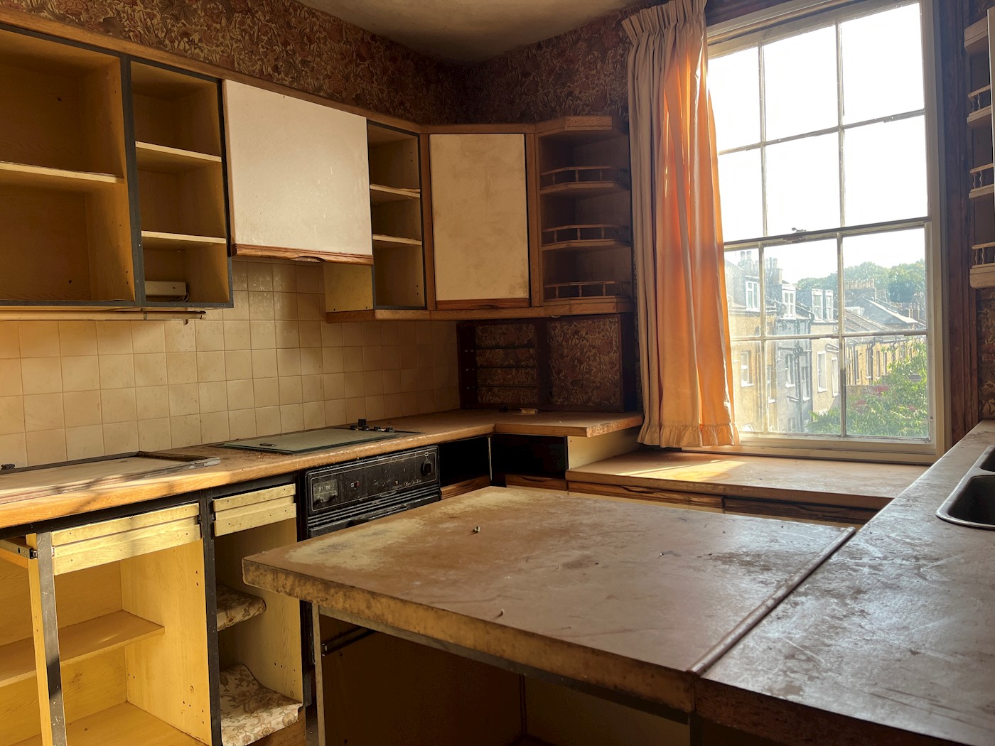 48 Gipsy Hill, London, SE19 1NL