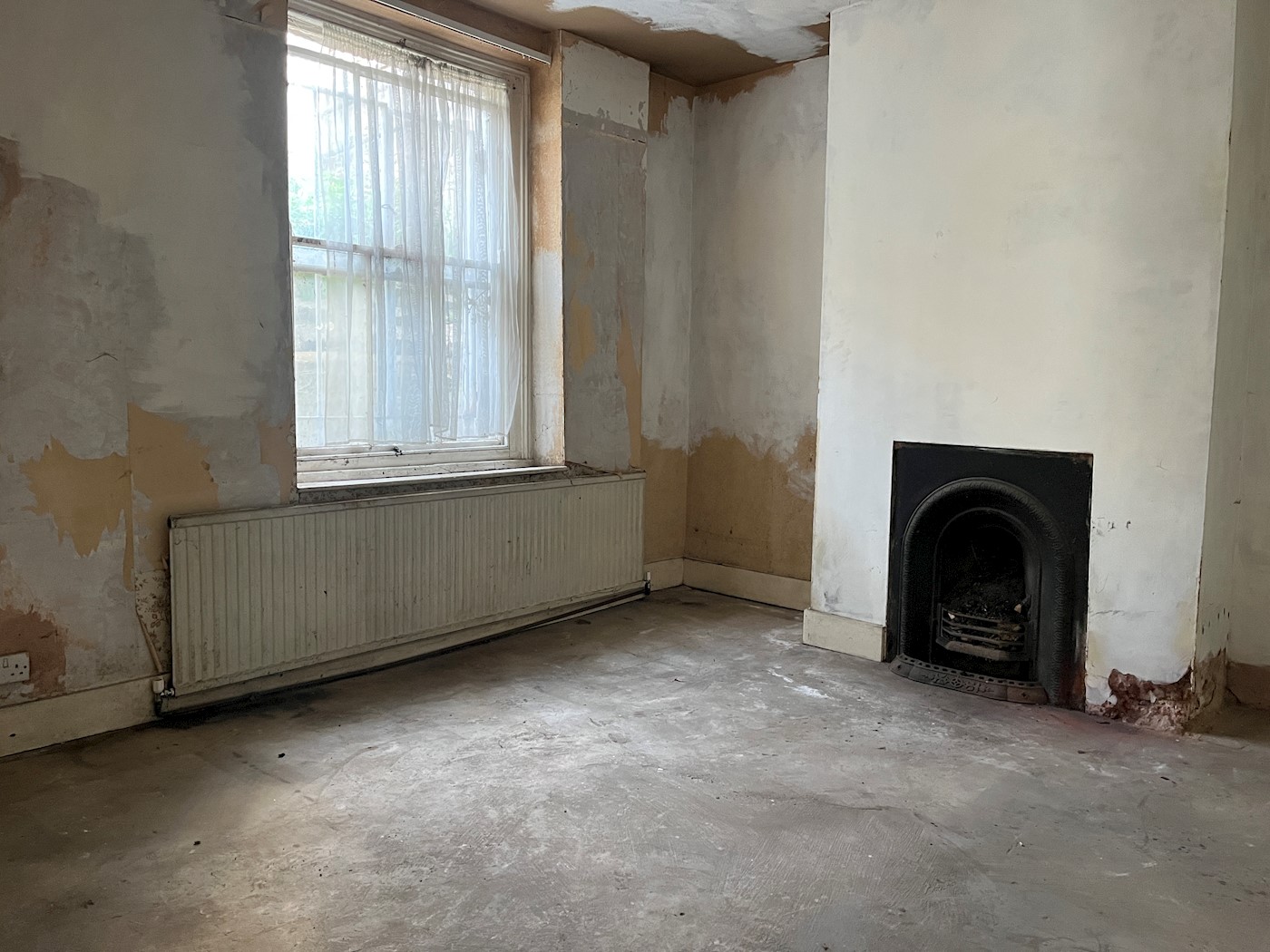 48 Gipsy Hill, London, SE19 1NL