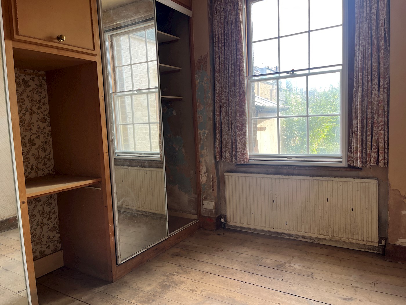 48 Gipsy Hill, London, SE19 1NL