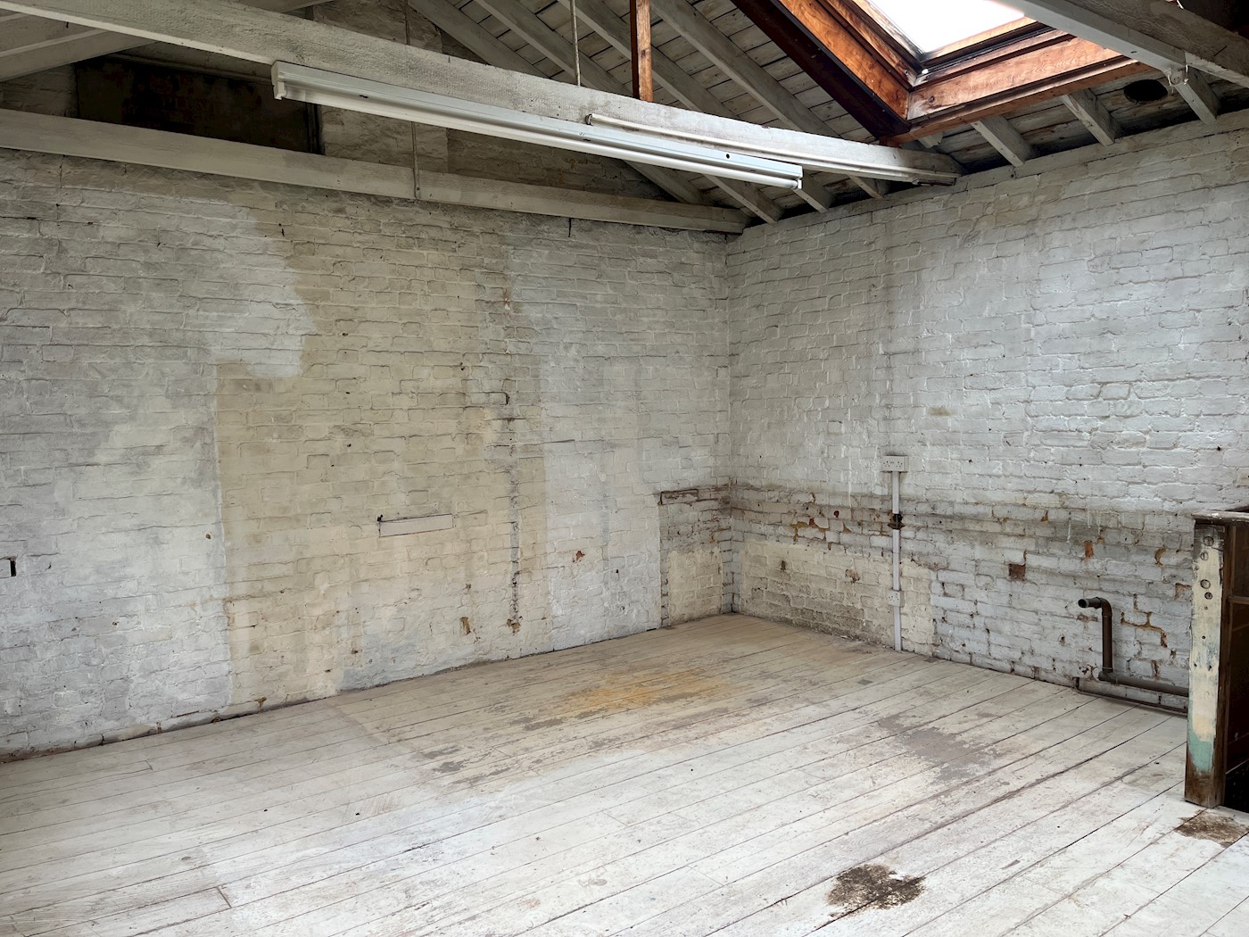48 Gipsy Hill, London, SE19 1NL
