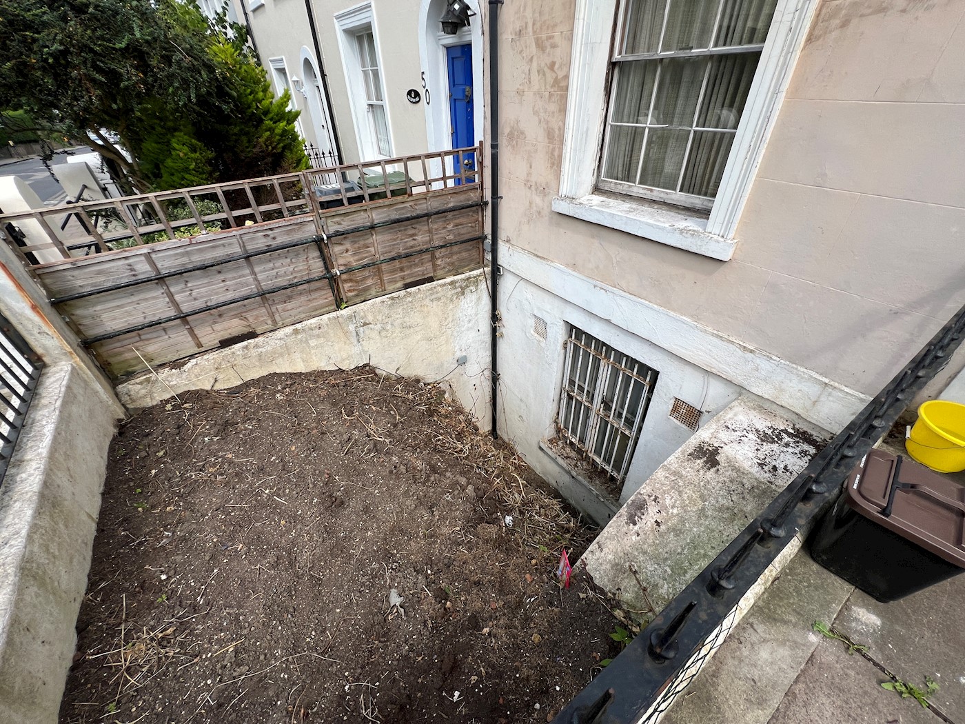48 Gipsy Hill, London, SE19 1NL