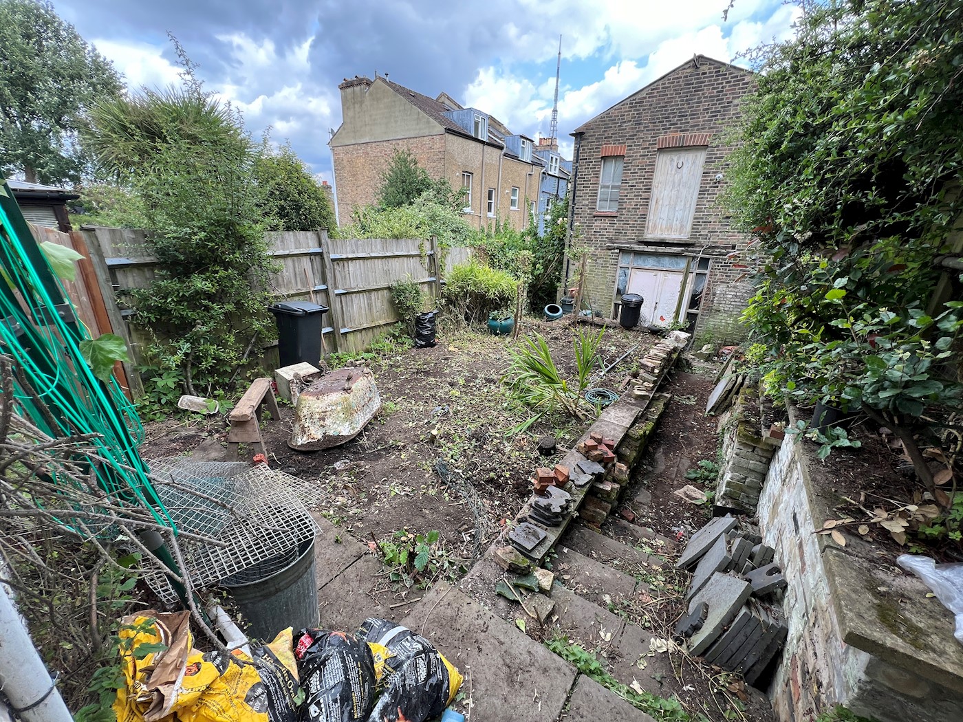48 Gipsy Hill, London, SE19 1NL