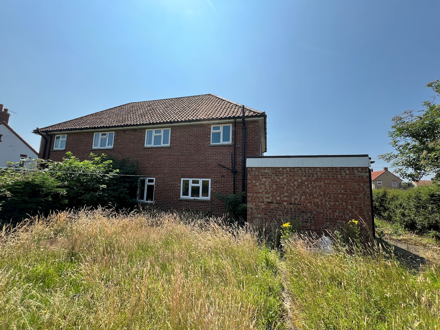 68 St Margarets Crescent, Leiston, IP16 4HR