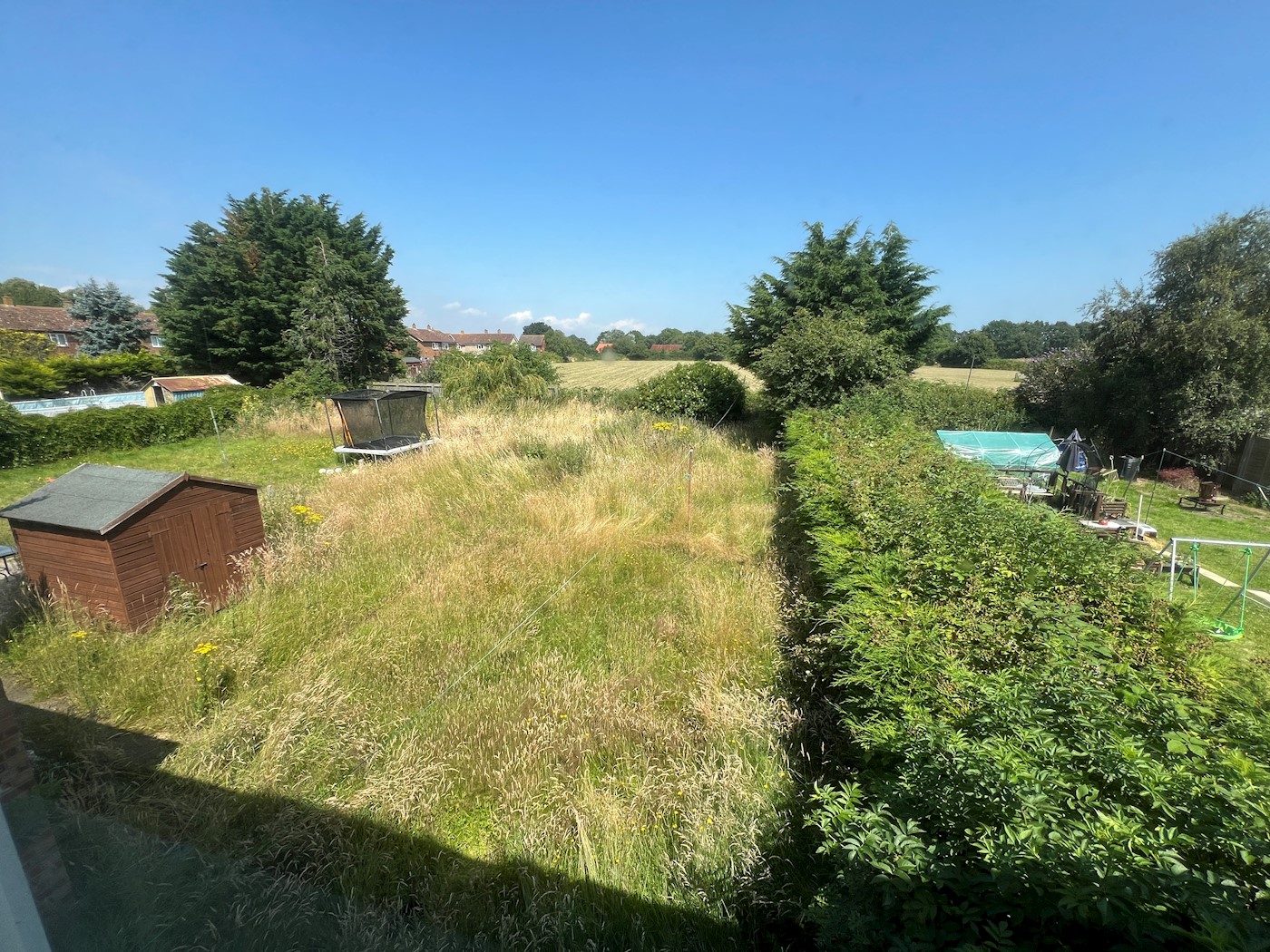 68 St Margarets Crescent, Leiston, IP16 4HR