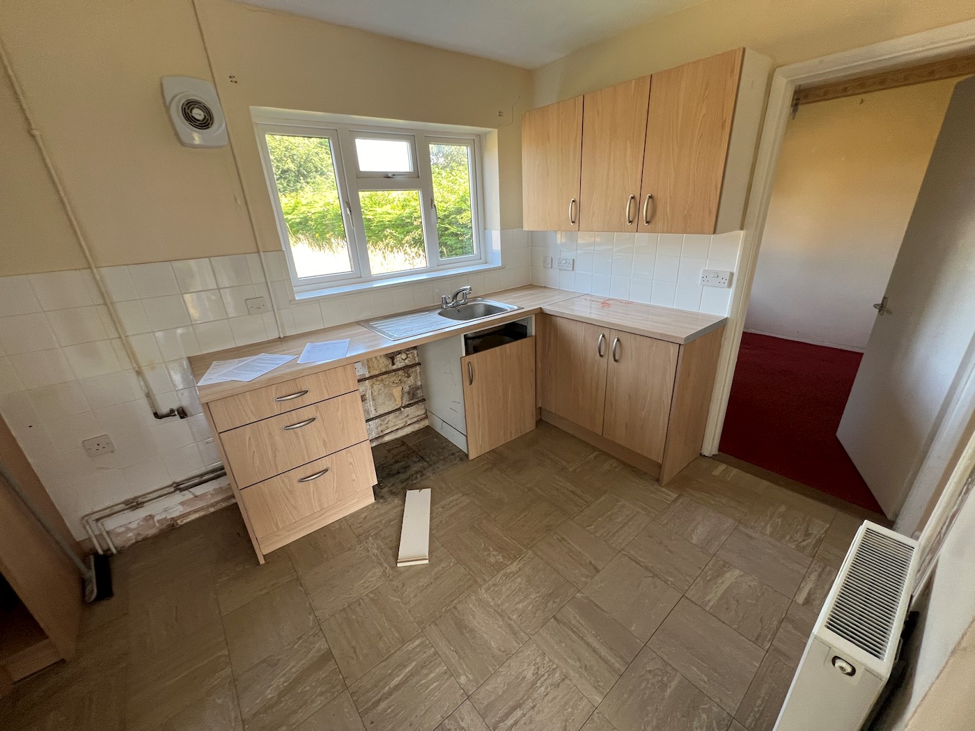 68 St Margarets Crescent, Leiston, IP16 4HR