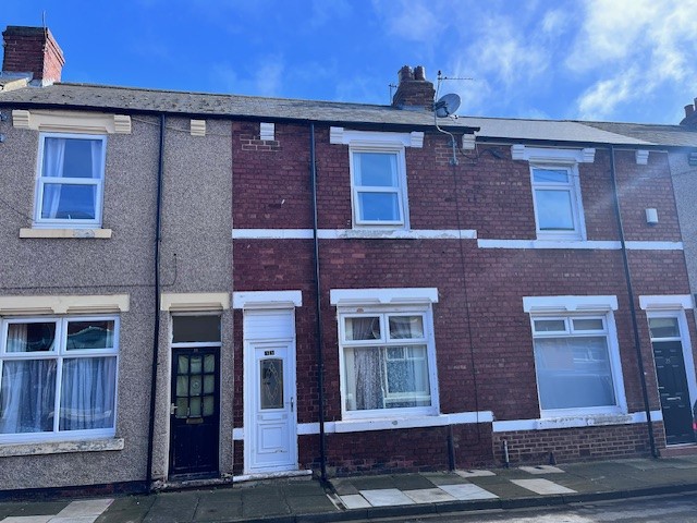 33 Kimberley Street, Hartlepool, TS26 9BG