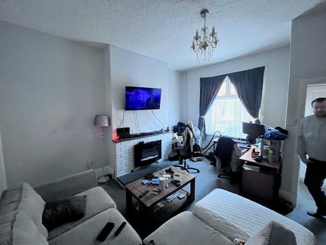 33 Kimberley Street, Hartlepool, TS26 9BG