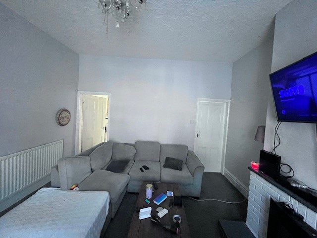 33 Kimberley Street, Hartlepool, TS26 9BG