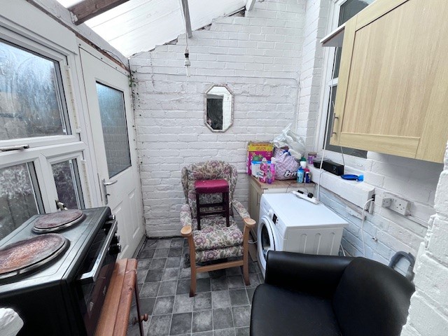 33 Kimberley Street, Hartlepool, TS26 9BG