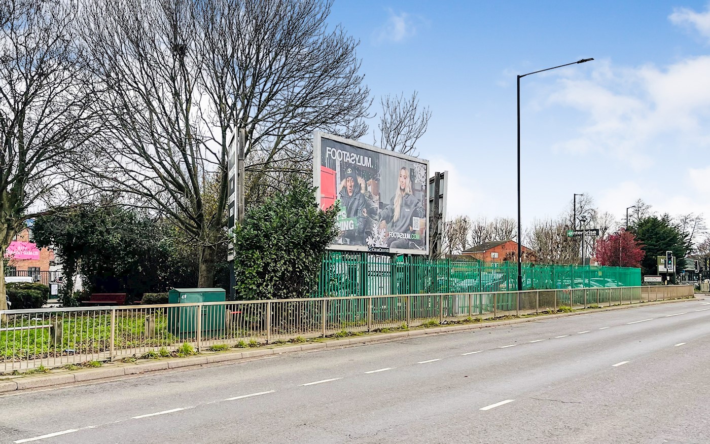 Enterprise Rent-A-Car, 8 Jute Lane, Enfield, EN3 7PJ
