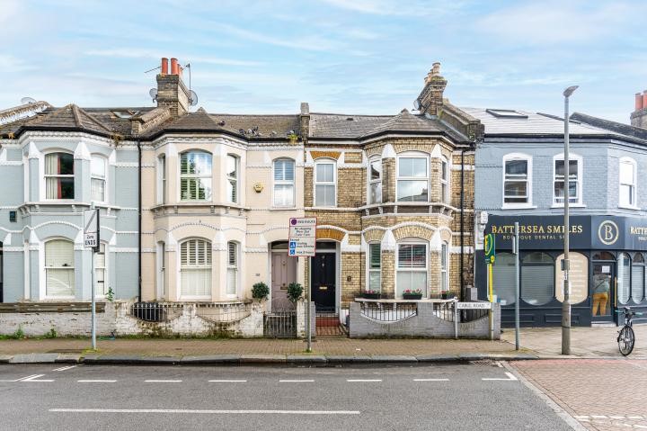 Property cover