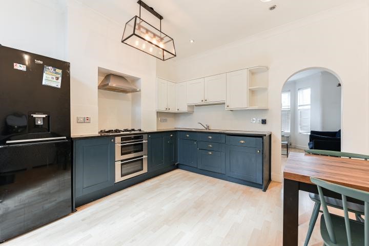Cabul Road, London, SW11