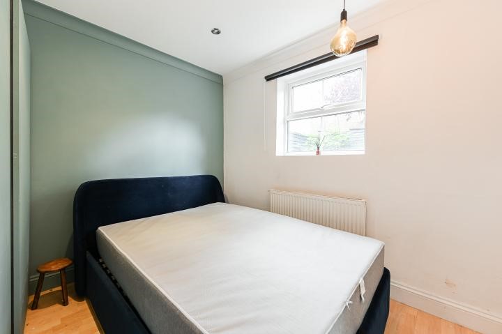 Cabul Road, London, SW11