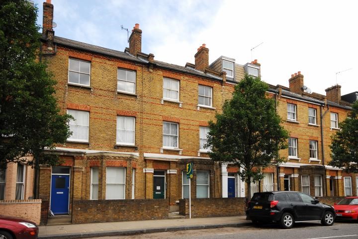 Property cover