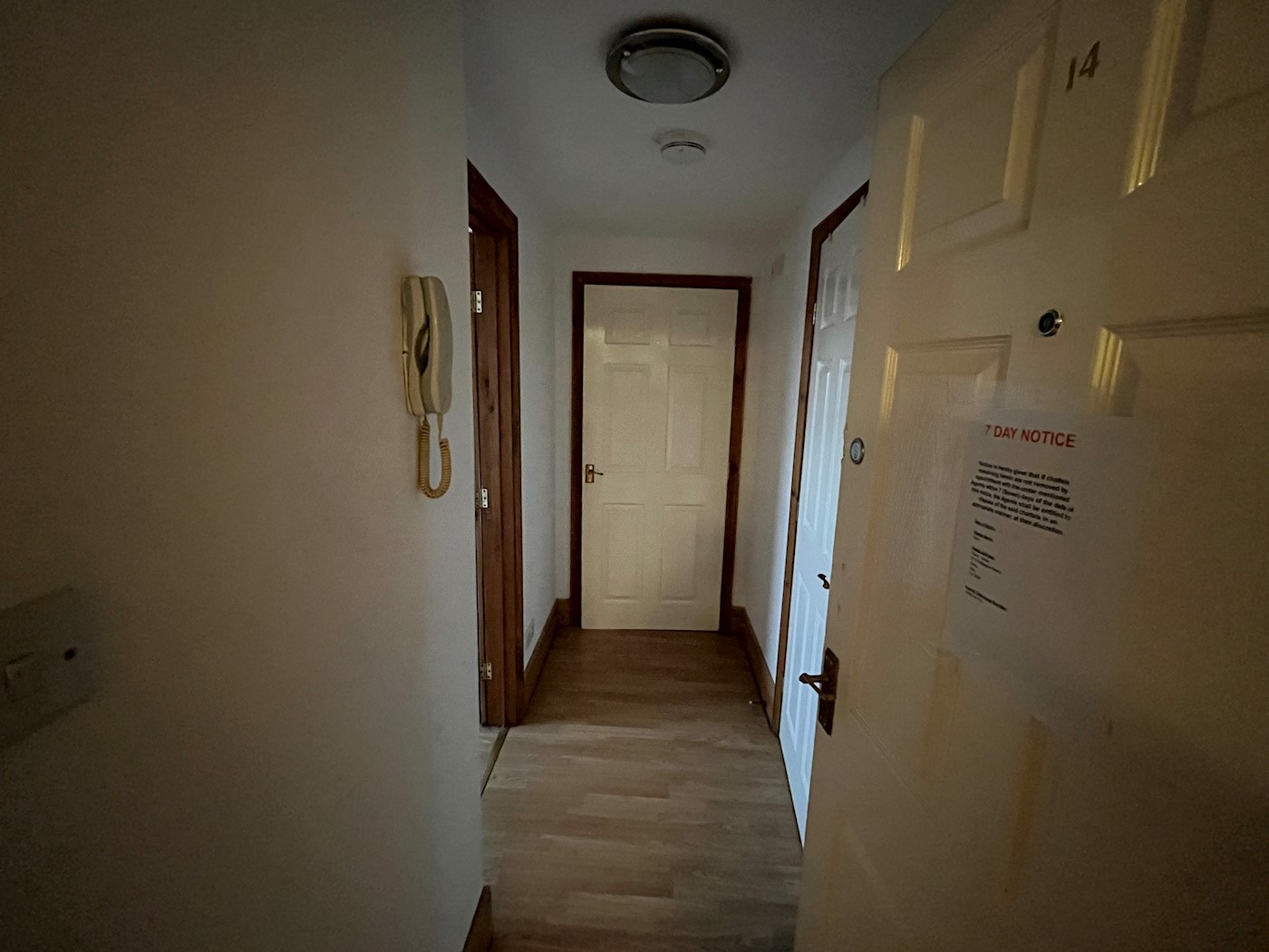 Flat 14, 23-25, Biscot Road, Luton, LU3 1AH