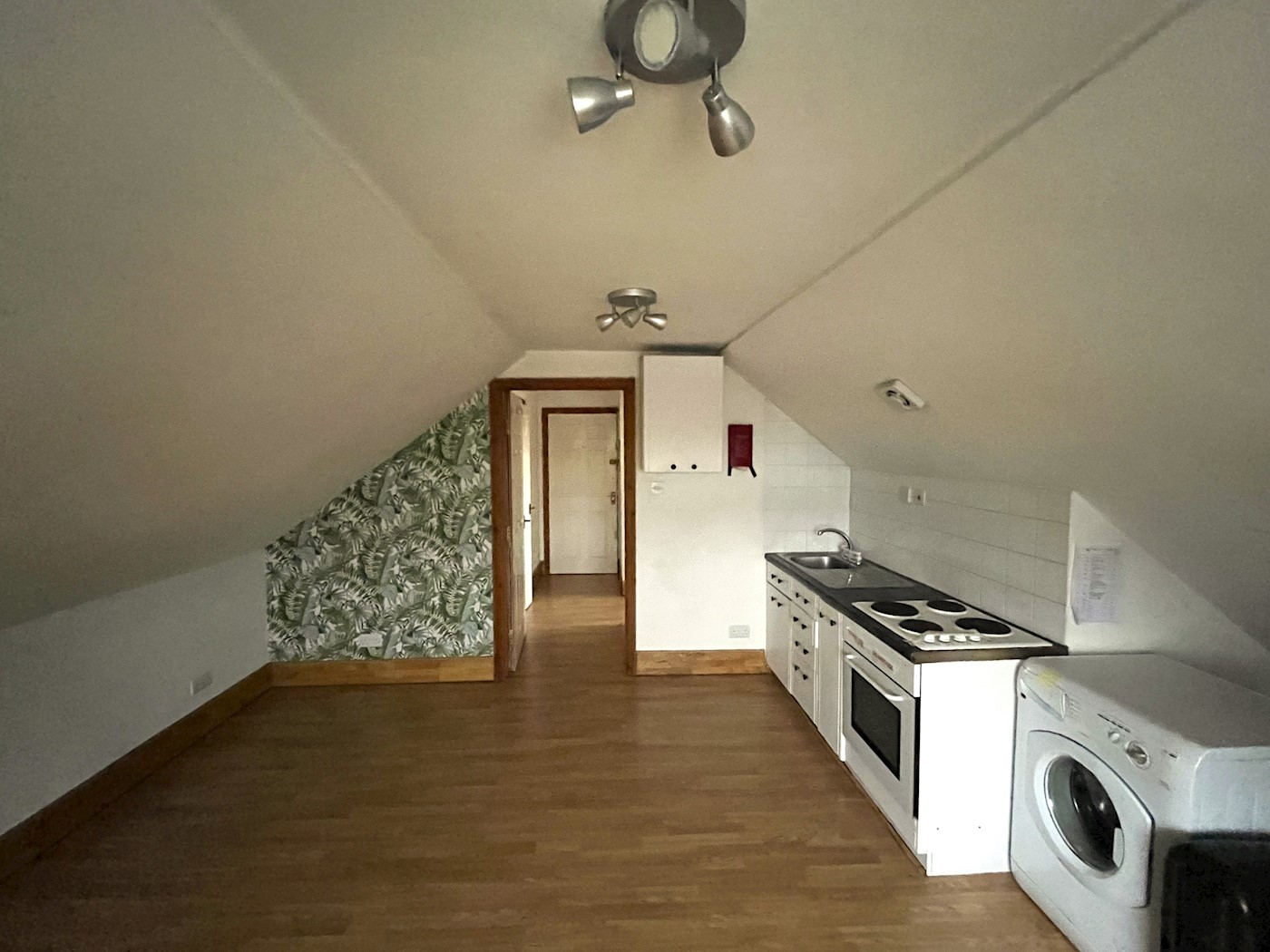Flat 14, 23-25, Biscot Road, Luton, LU3 1AH
