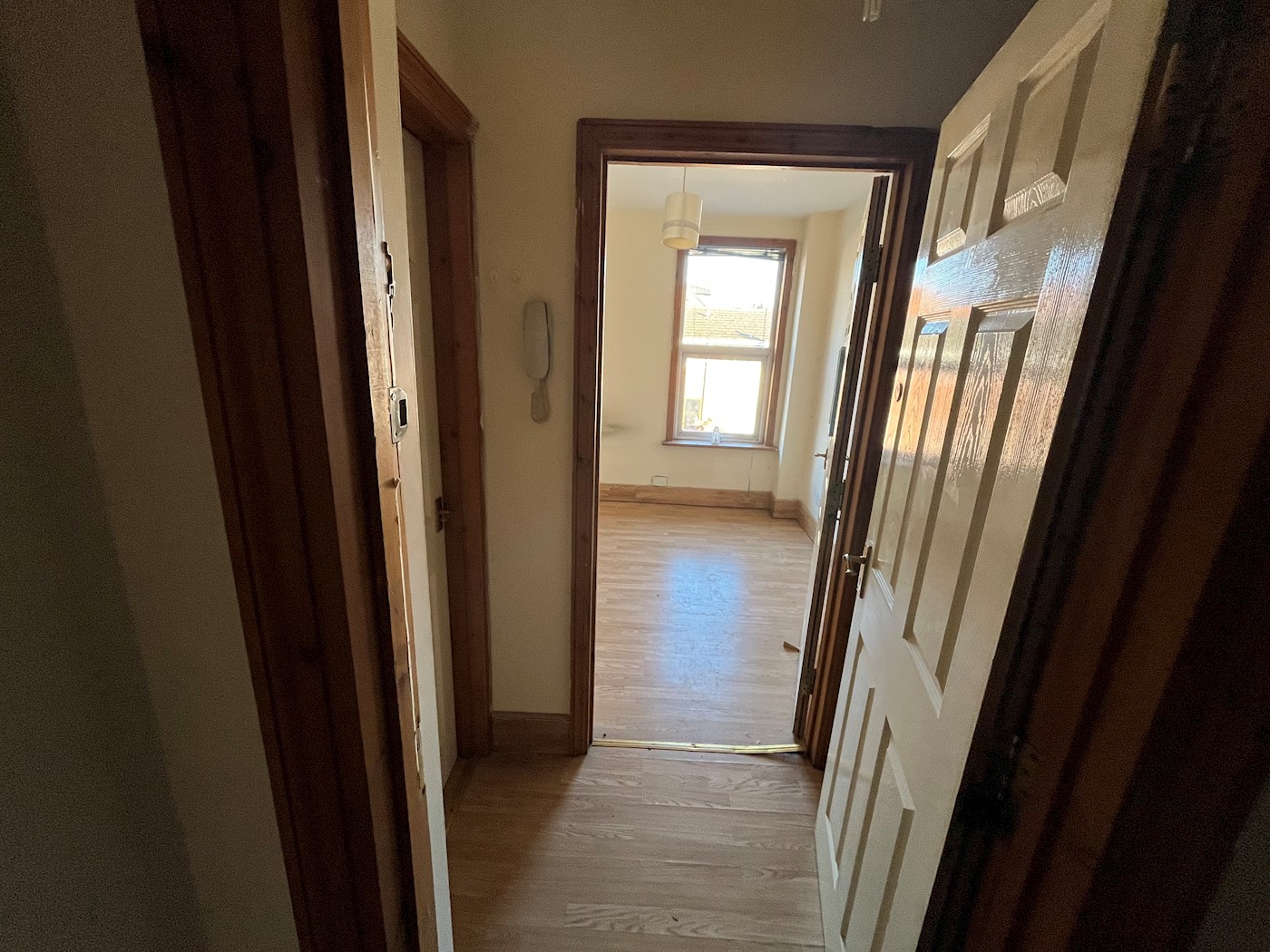 Flat 6, 23-25, Biscot Road, Luton, LU3 1AH