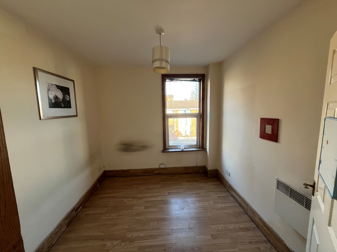 Flat 6, 23-25, Biscot Road, Luton, LU3 1AH