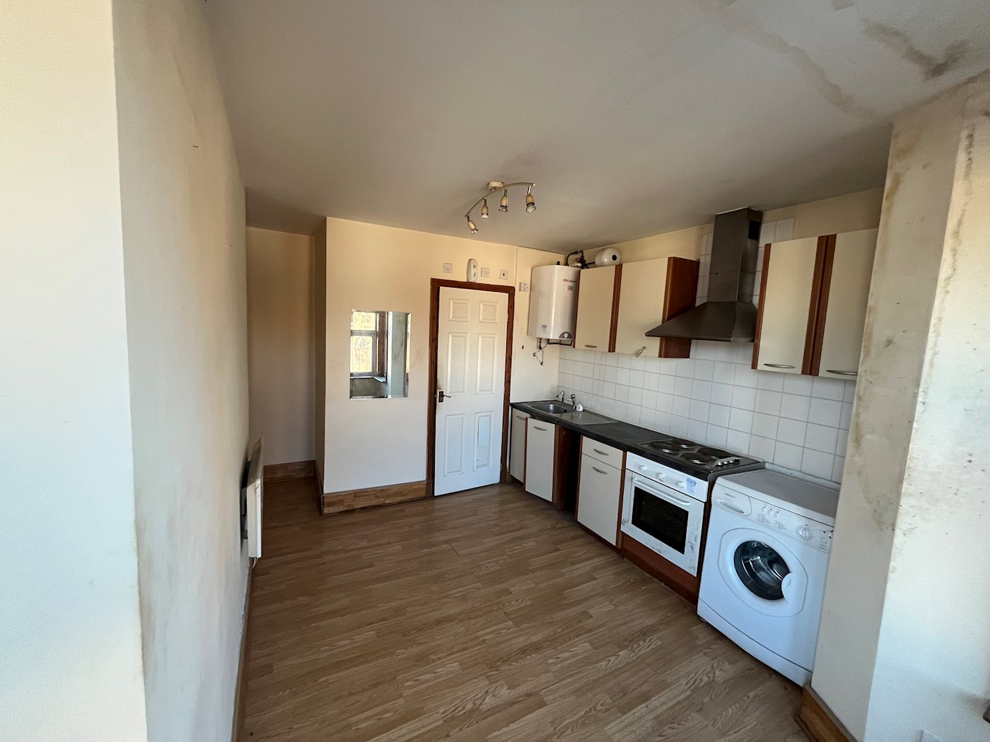 Flat 6, 23-25, Biscot Road, Luton, LU3 1AH