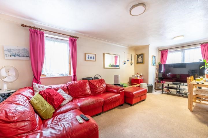 Jackson Court, Romford Road, London, E7