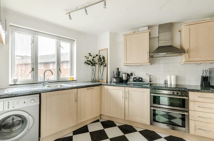  Portman Gate, 41 Broadley Terrace, London, NW1