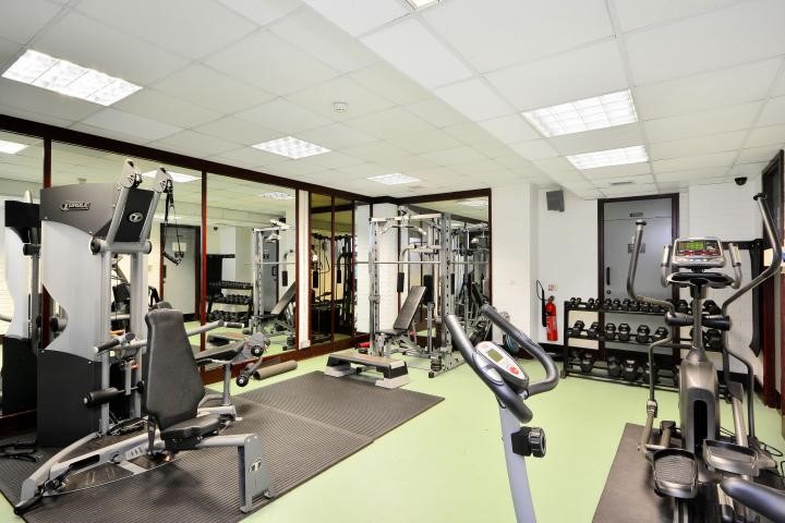  Portman Gate, 41 Broadley Terrace, London, NW1