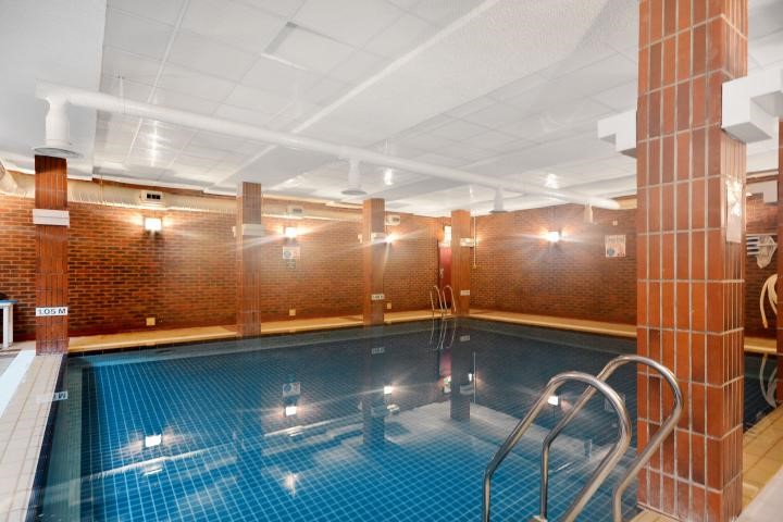 Portman Gate, 41 Broadley Terrace, London, NW1