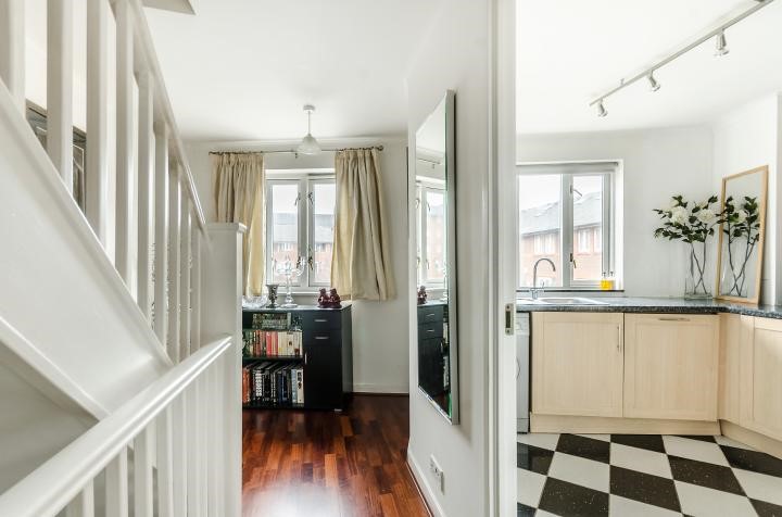  Portman Gate, 41 Broadley Terrace, London, NW1