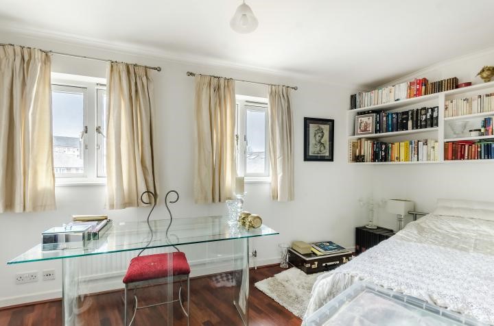  Portman Gate, 41 Broadley Terrace, London, NW1