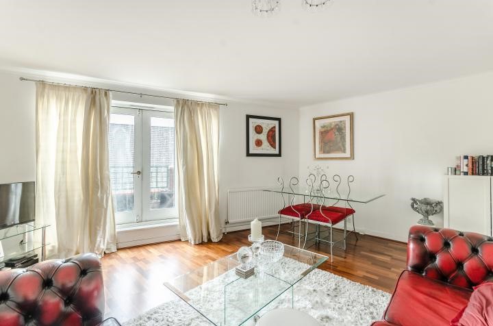  Portman Gate, 41 Broadley Terrace, London, NW1
