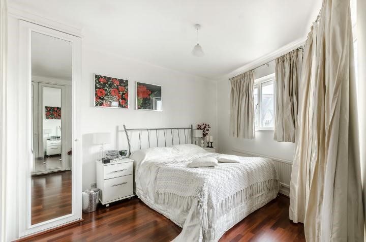  Portman Gate, 41 Broadley Terrace, London, NW1
