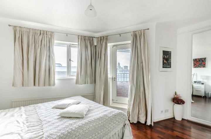  Portman Gate, 41 Broadley Terrace, London, NW1