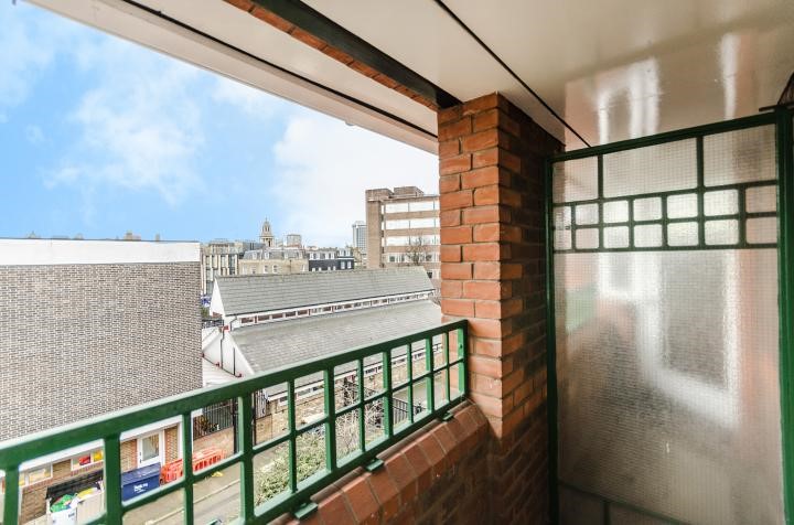  Portman Gate, 41 Broadley Terrace, London, NW1