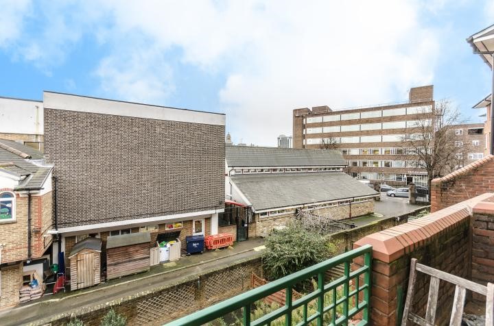  Portman Gate, 41 Broadley Terrace, London, NW1