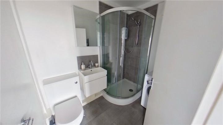 Coniston House, Wyndham Road, London, SE5