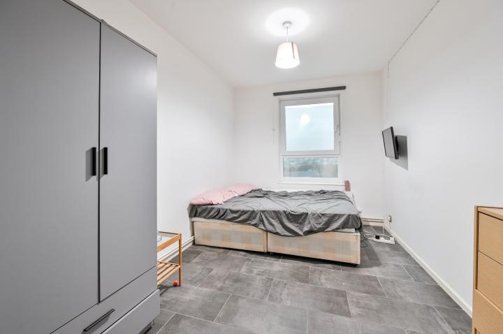 Coniston House, Wyndham Road, London, SE5