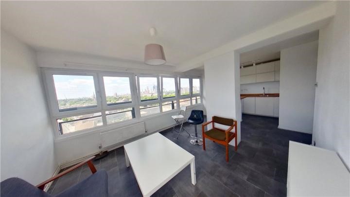 Coniston House, Wyndham Road, London, SE5