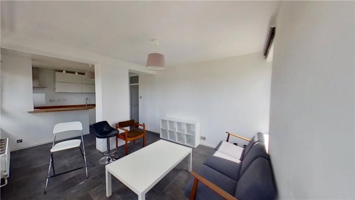 Coniston House, Wyndham Road, London, SE5