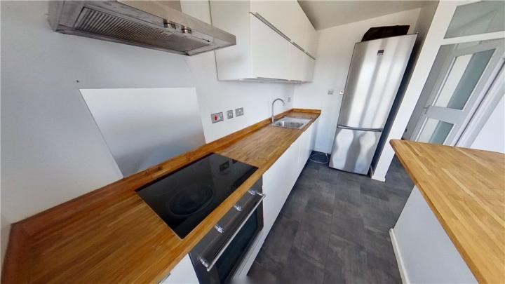 Coniston House, Wyndham Road, London, SE5