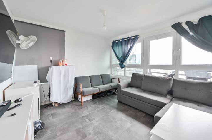 Coniston House, Wyndham Road, London, SE5