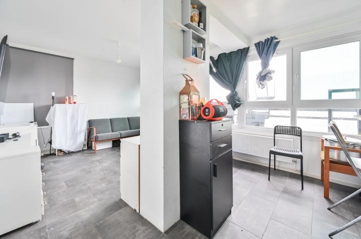 Coniston House, Wyndham Road, London, SE5