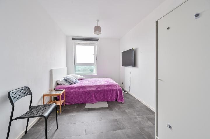 Coniston House, Wyndham Road, London, SE5