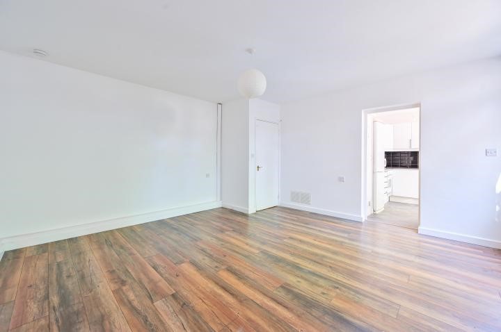 Aberfeldy House, John Ruskin Street, London, SE5