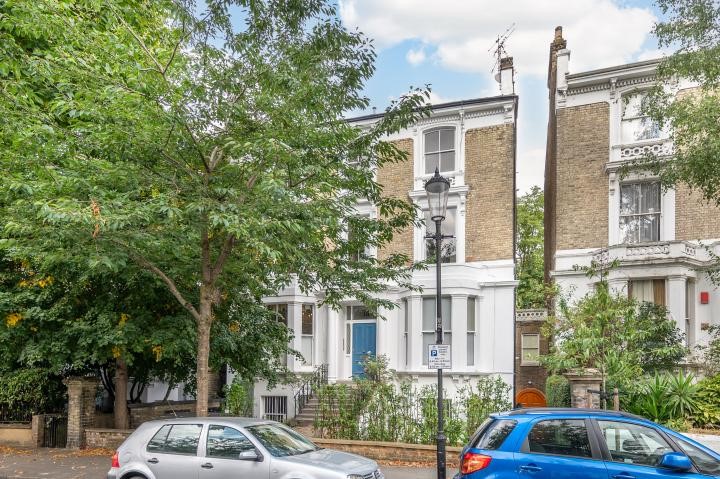 Oxford Gardens, London, W10