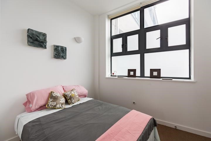 Vineyard Studios, Shaftesbury Road, London, E7