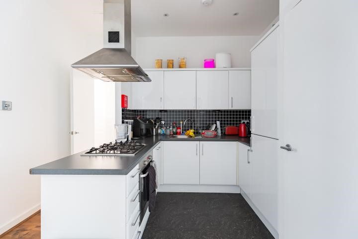 Vineyard Studios, Shaftesbury Road, London, E7